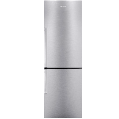 Хладилник с фризер 291л - GRUNDIG GKM15820XP
