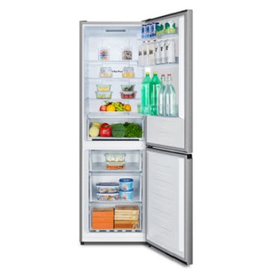 Хладилник с фризер 300л - HISENSE RB390N4AC20