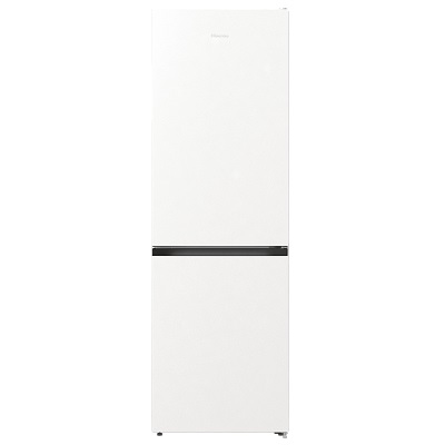 Хладилник с фризер 300л - HISENSE RB390N4AW20