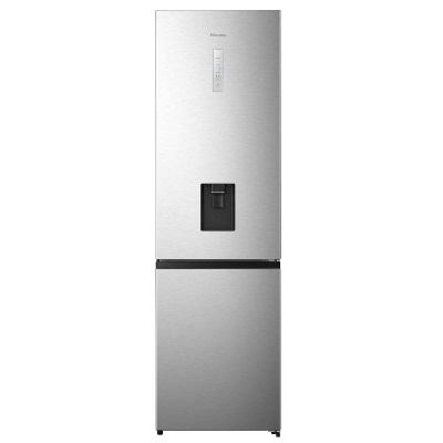 Хладилник с фризер 336л - HISENSE RB440N4WCF