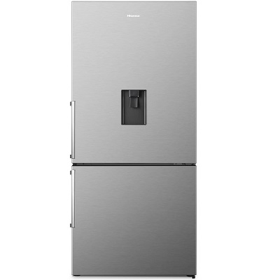Хладилник с фризер 482л - HISENSE RB605N4WC11