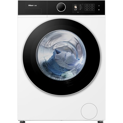 Пералня със сушилня 9/5кг - HISENSE WD5I9043BWFS