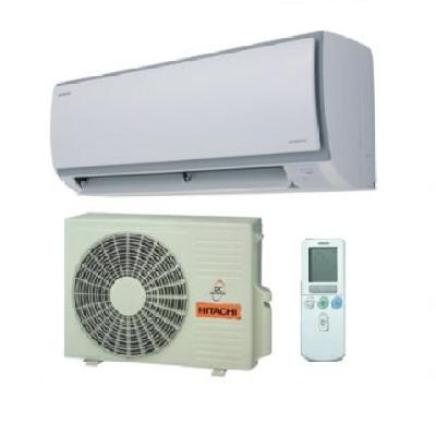 Рециклиран инверторен климатик - HITACHI 4010LX2 /200V/