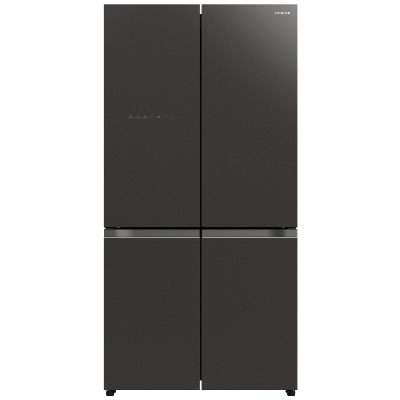 Хладилник SIDE BY SIDE 569Л - HITACHI R-WB640VRU0 (GMG)