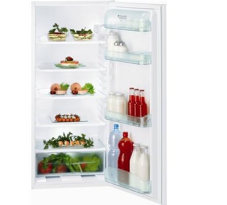 Охладител за вграждане 176л - BAUMATIC BR18A