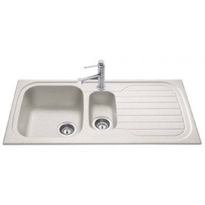 Мивка - SMEG LS251CO