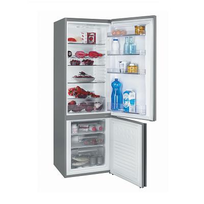 Хладилник с фризер 227л - HOOVER HDBS5174IA