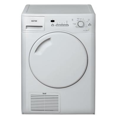 Сушилня кондензаторна 7кг - IGNIS AWH407