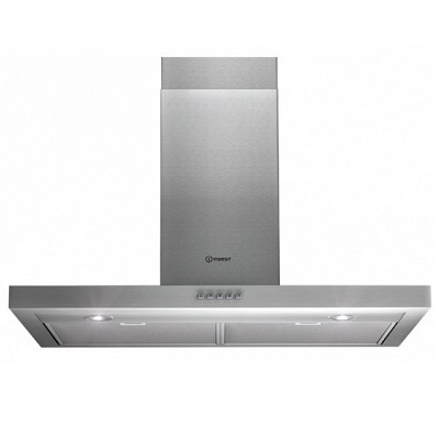 Аспиратор декоративен INDESIT IHT9.5SCMIX