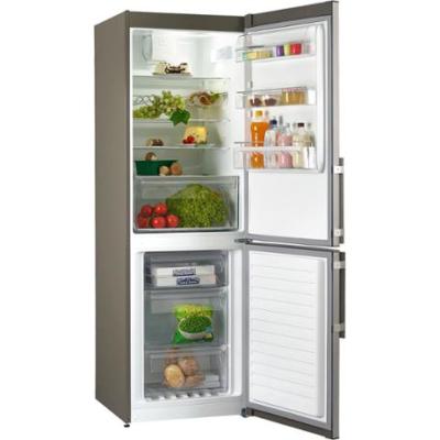 Хладилник с фризер 318л - IKEA KYLSLAGEN