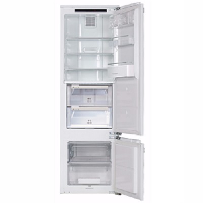 Хладилник с фризер за вграждане 233л - KUEPPERSBUSCH IKEF3080-2Z3