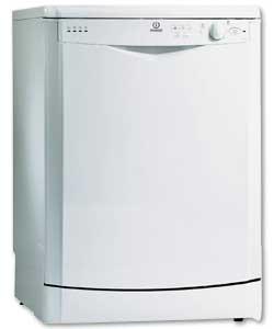 Съдомиялна 12к - INDESIT IDL500