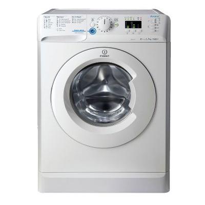 Пералня 7кг - INDESIT XWA71451
