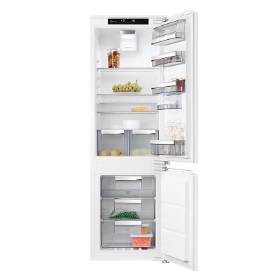 Хладилник с фризер за вграждане 247л - ELECTROLUX IK2550BNR