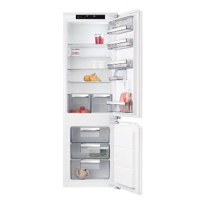 Хладилник с фризер за вграждане 258л - ELECTROLUX IK2915BL
