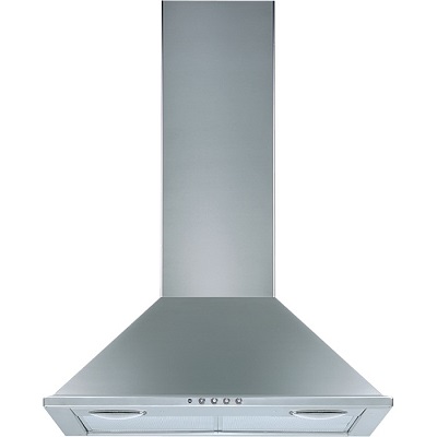 Аспиратор декоративен ZANUSSI ZHC600X	