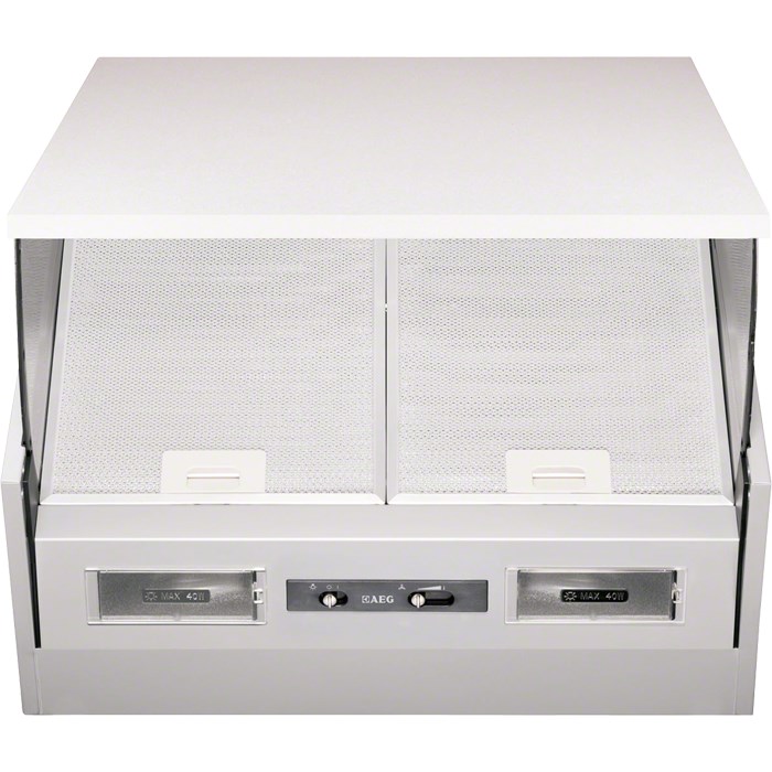 Аспиратор за вграждане AEG X55342SE10