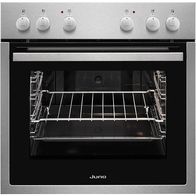 Мултифункционална фурна за вграждане 61л - JUNO JH030A5