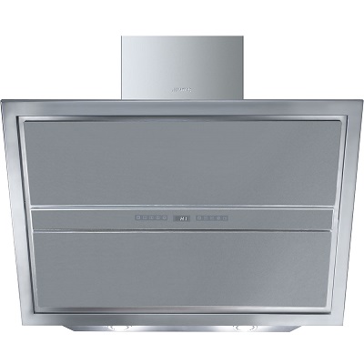 Аспиратор декоративен SMEG KCV9SGE