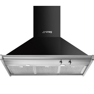 Аспиратор декоративен - SMEG KD90HNE