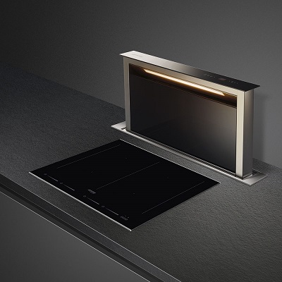 Аспиратор за вграждане SMEG KDD90VXE-2