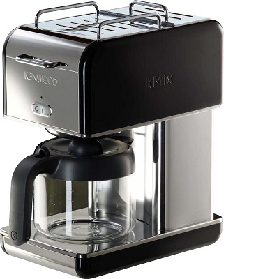 Кафемашина - KENWOOD CM044