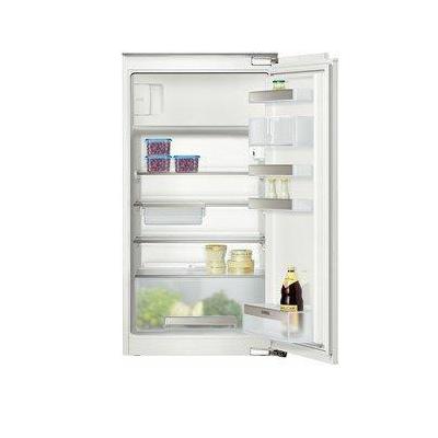 Хладилник с камера за вграждане 162л - SIEMENS KI20LV60