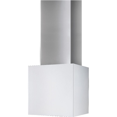 Аспиратор декоративен - SMEG KQR45BE