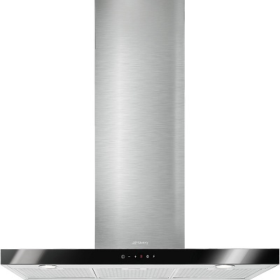 Аспиратор декоративен SMEG KS905NXE