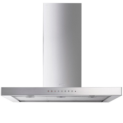 Аспиратор декоративен - SMEG KSE920XE