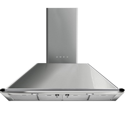 Аспиратор декоративен - SMEG KTR110XE