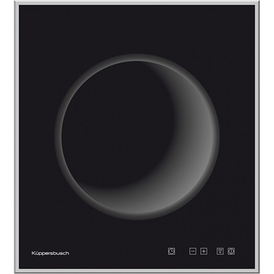 Плот индукционен 1 зона - KUPPERSBUSCH EWI 456.0M