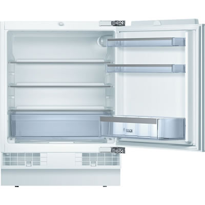 Охладител за вграждане 141л - BOSCH KUR15A50