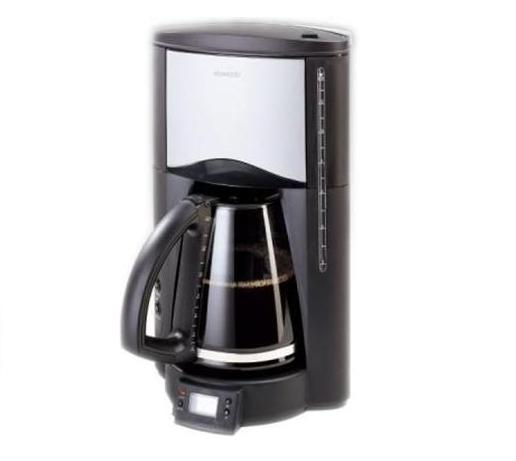 Кафемашина шварц - KENWOOD CM862
