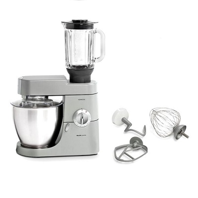 Кухненски робот - KENWOOD KMC560/570