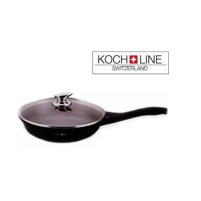 Тиган 24см - KOCH LINE BF24-ML
