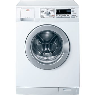 Пералня 7кг - AEG L64852L