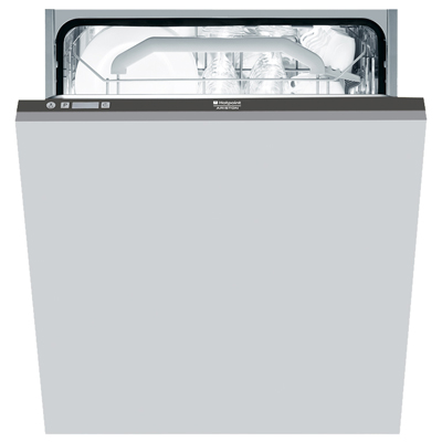 Съдомиялна 12 к - HOTPOINT LFT228A
