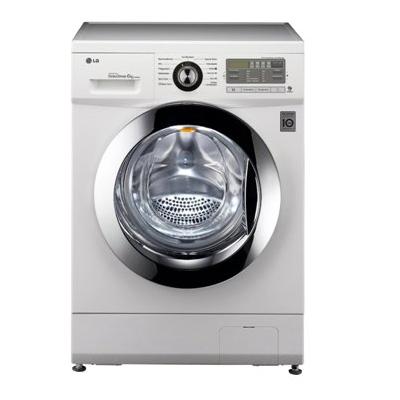 Пералня 6кг - LG F1296NDA