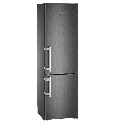 Хладилник с фризер 356л - LIEBHERR CNBS4015