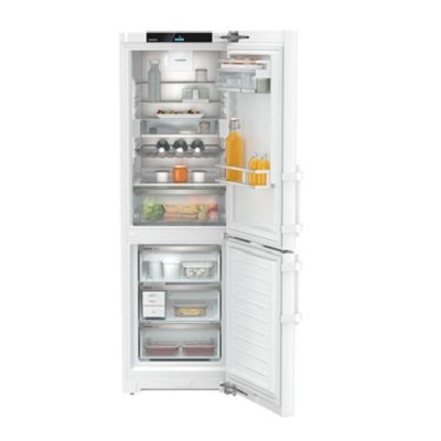 Хладилник с фризер 332л - LIEBHERR CND5253