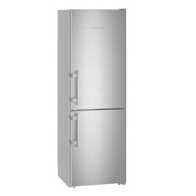 Хладилник с фризер 308л - LIEBHERR CNEF3515
