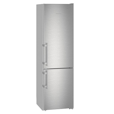 Хладилник с фризер 356л - LIEBHERR CNEF4015