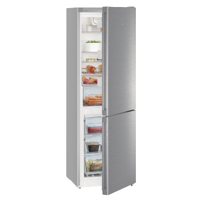 Хладилник с фризер 304л - LIEBHERR CNEF4313
