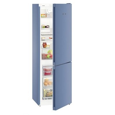 Хладилник с фризер 304л - LIEBHERR CNFB4313
