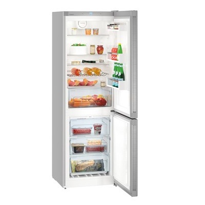 Хладилник с фризер 314л - LIEBHERR CNPЕF4313