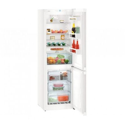 Хладилник с фризер 304л - LIEBHERR CNP4313