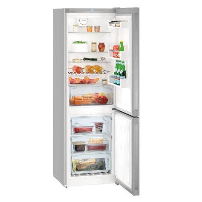 Хладилник с фризер 310л - LIEBHERR CNPEF4333
