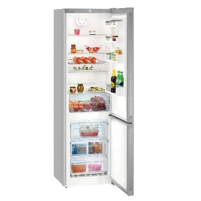 Хладилник с фризер 344л - LIEBHERR CNPEF4833
