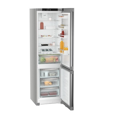 Хладилник с фризер 371л - LIEBHERR CNSFF5703